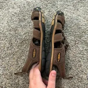 Keen | Shoes | Keen Brown Water Friendly Outdoor Hiking  display picture 1